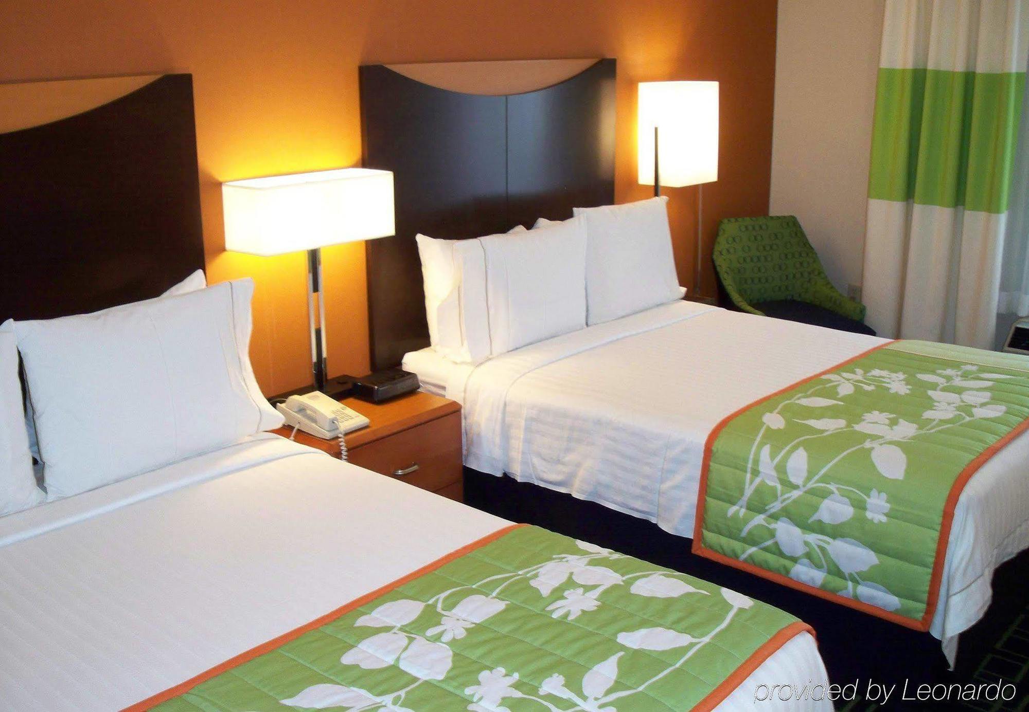 Spark By Hilton Salt Lake City Airport Room photo
