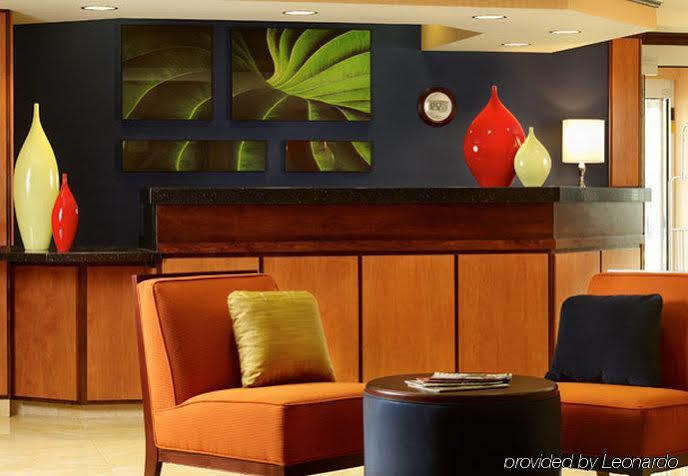 Spark By Hilton Salt Lake City Airport Exterior photo